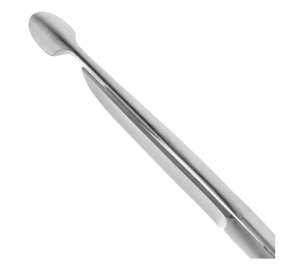 hlw ножницы угловые для снятия повязок и тейпов, 145 мм  4