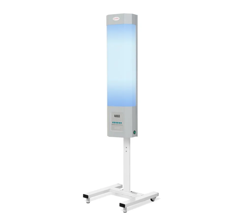 армед сн 211-130 м рециркулятор бактерицидный, лампа 2х30 вт  10