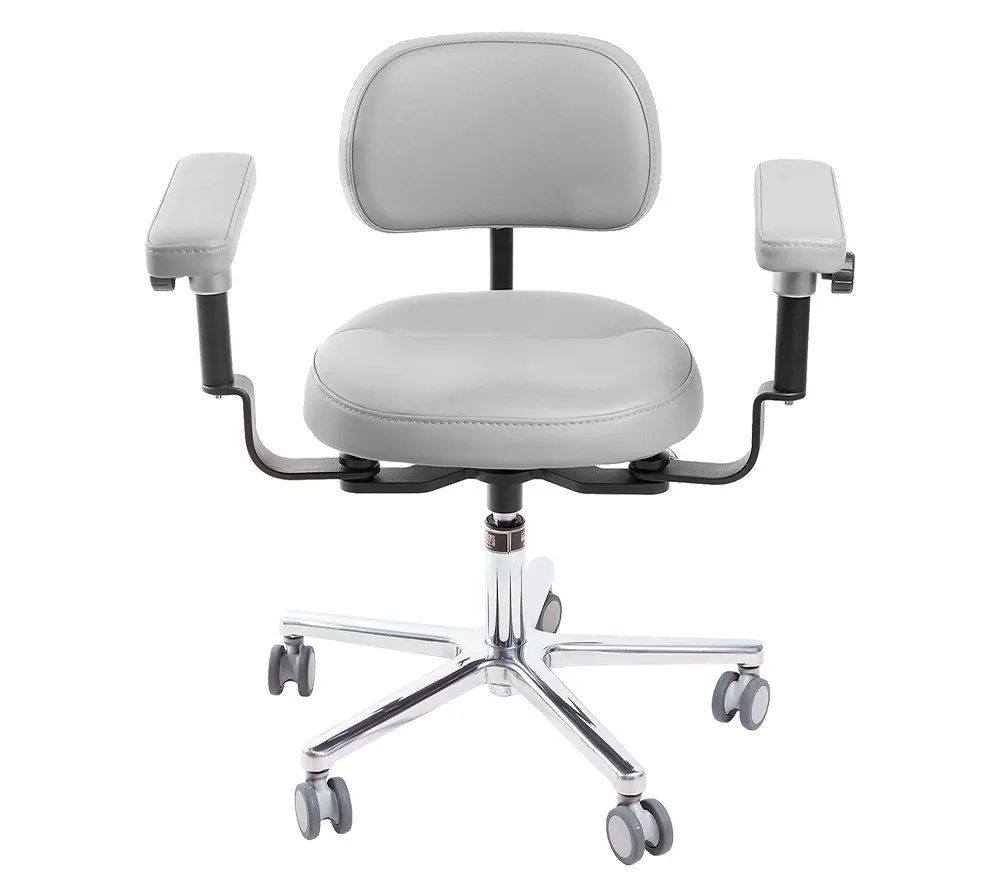 medergo-785 cтул микроскописта стандарт (с регистрационным удостоверением)  3