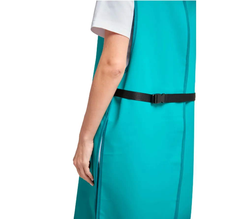 Амико фартук рентгенозащитный двухсторонний (винил, 0,35Pb)  2