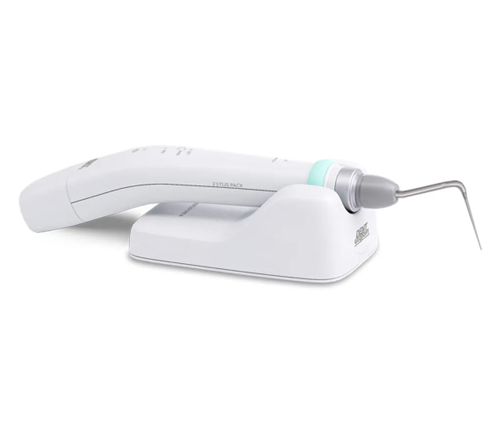 geosoft dent комплект estus pack термоплаггер  3