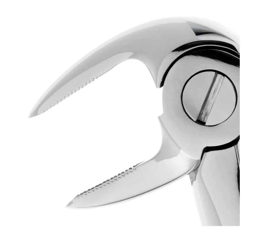 hlw щипцы для удаления  зубов нижние, корневые  6