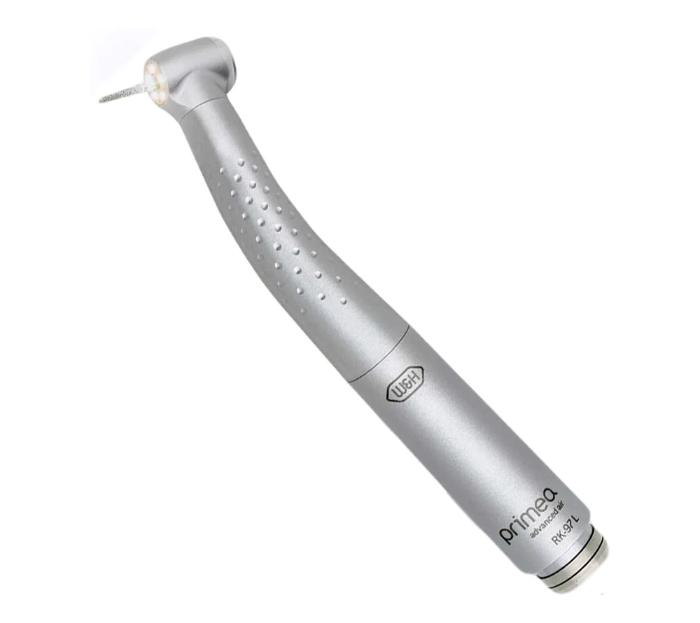 w&h dentalwerk primea advanced air rg-97 l турбинный наконечник