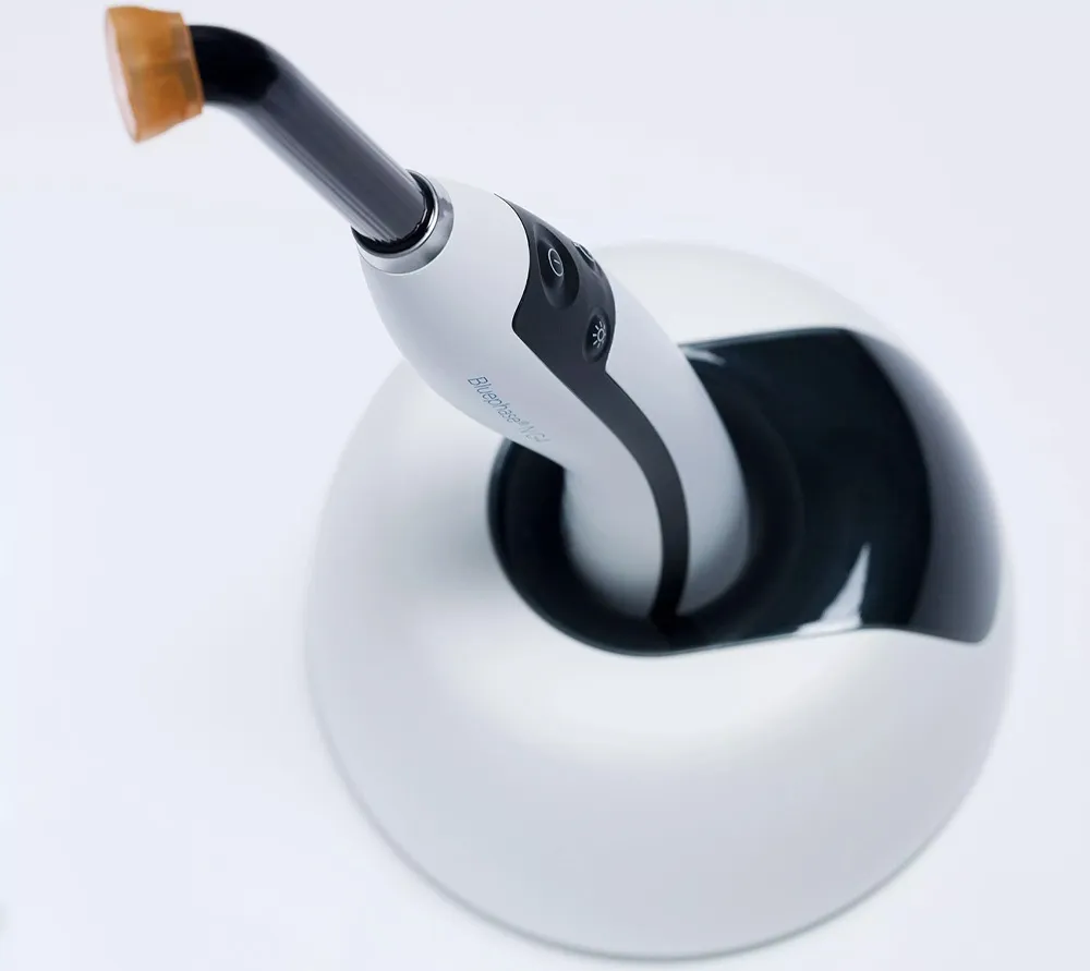 ivoclar bluephase n g4 100-240v лампа полимеризационная  2