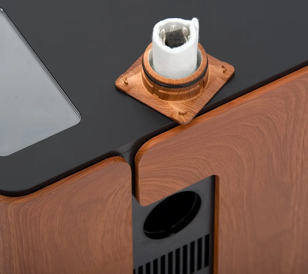 Армед 8F-1 (бук) концентратор кислорода  9