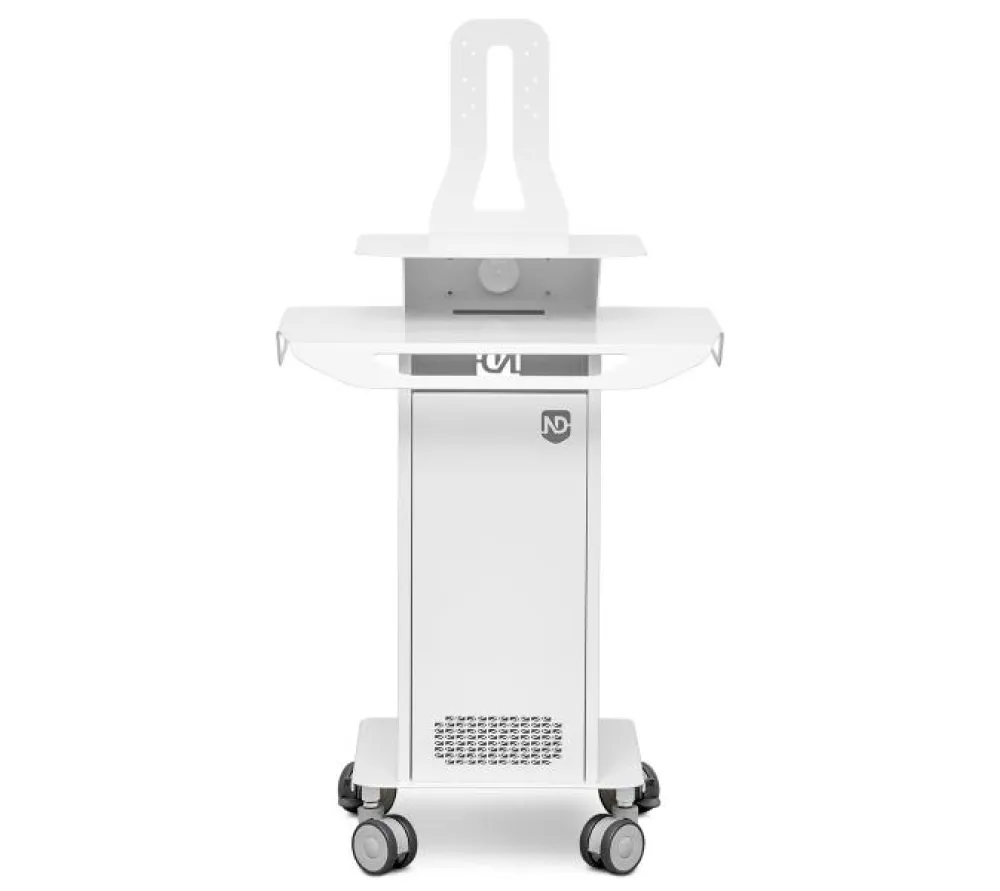 novgodent стойка мобильная для интраорального сканера