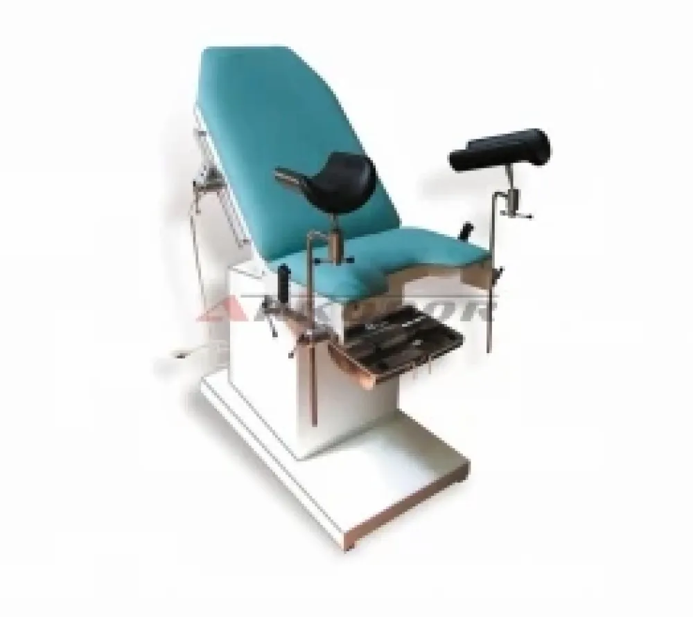 arkodor ar-a83 кресло гинекологическое с электроподъемным механизмом