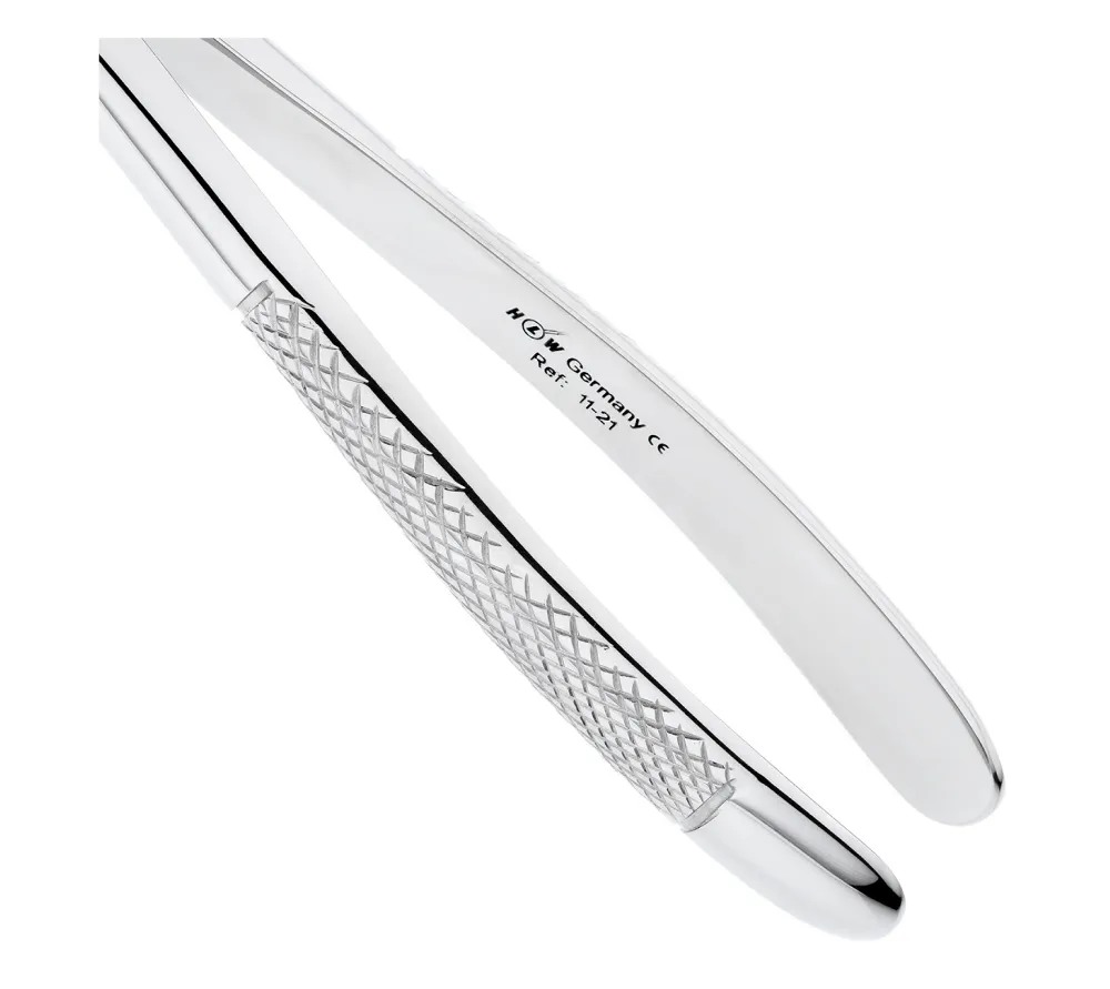 hlw щипцы для удаления зубов  нижние, моляры  6