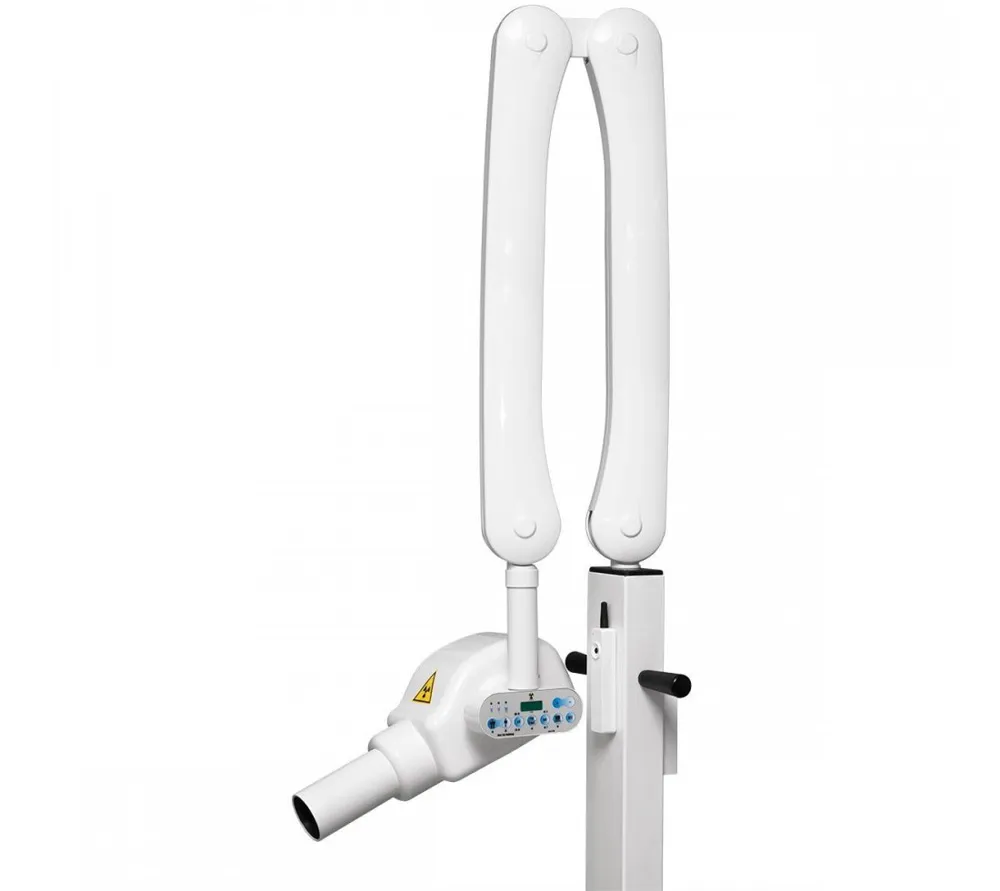 New Life Radiology Evolution X3000 Mobile мобильный высокочастотный дентальный рентген, 70 кВ  4