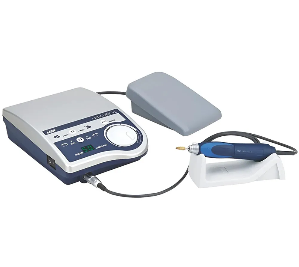 nsk ultimate umxl-gt настольно-горизонтальная система с бесщеточным микромотором (тип torque)