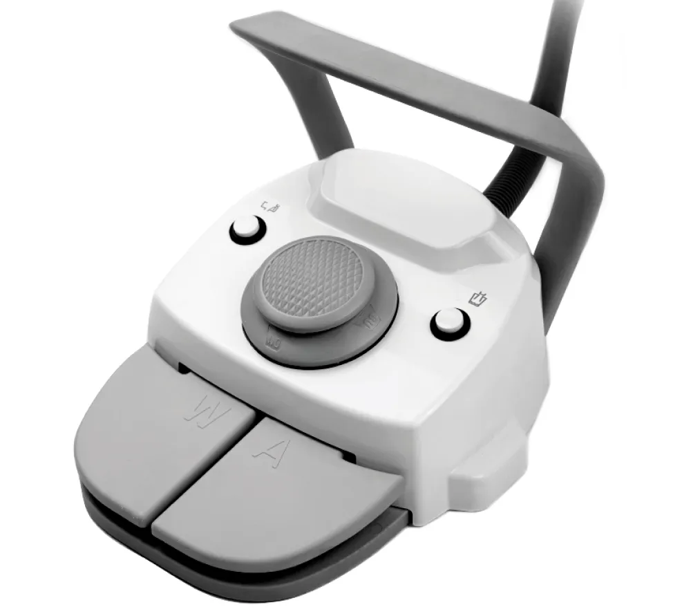 ajax aj12 стоматологическая установка  4