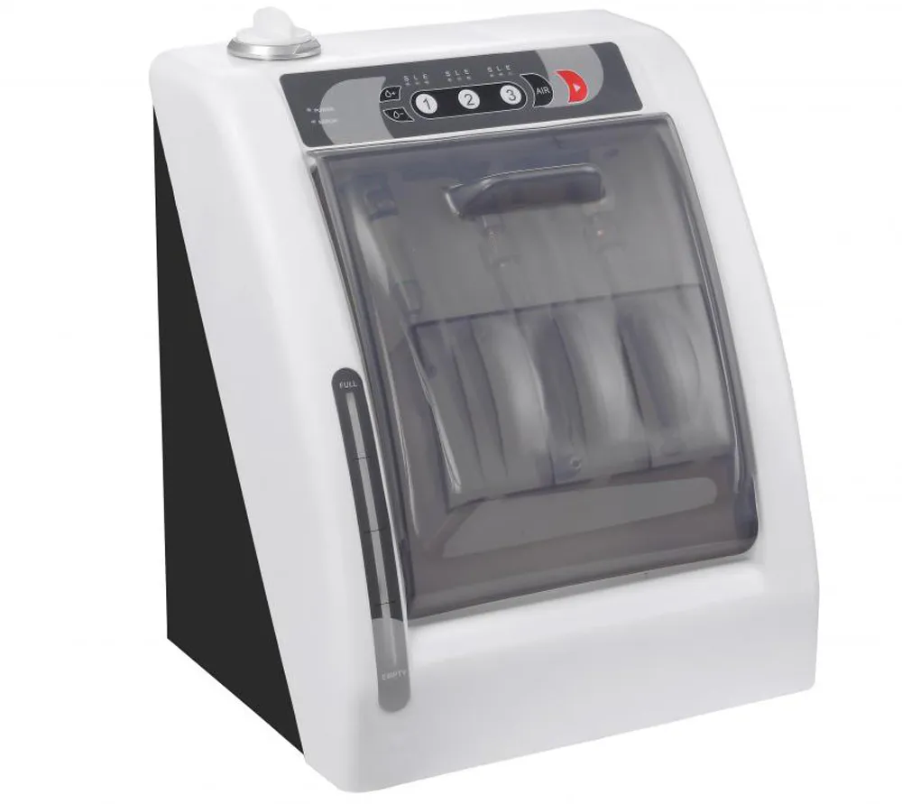 romax lub-900b устройство для смазки наконечников