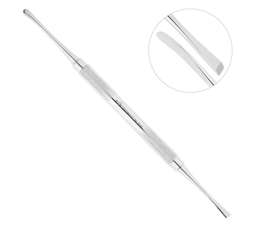 hlw meat распатор, 17,5 см, 3,5-3,5мм