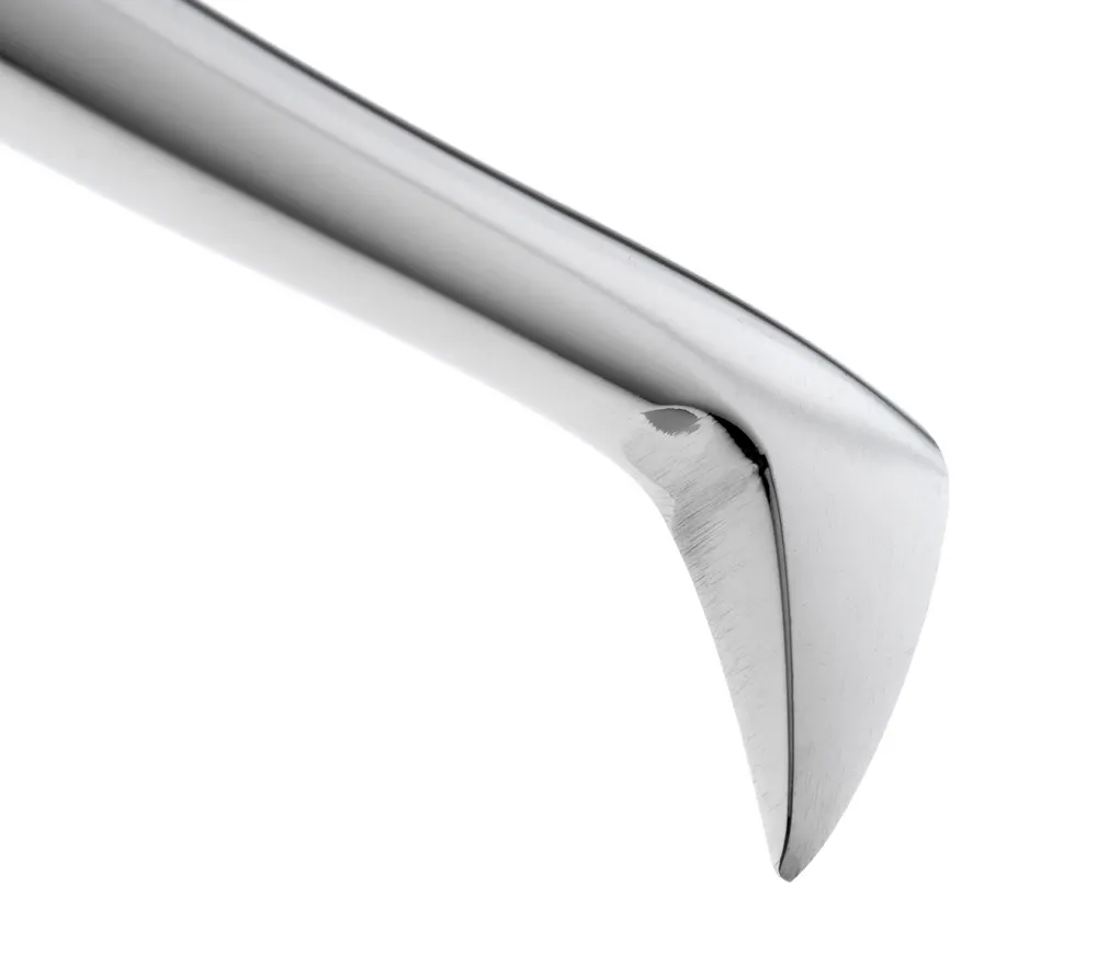 hlw seldin элеватор, изогнутый, правый  2