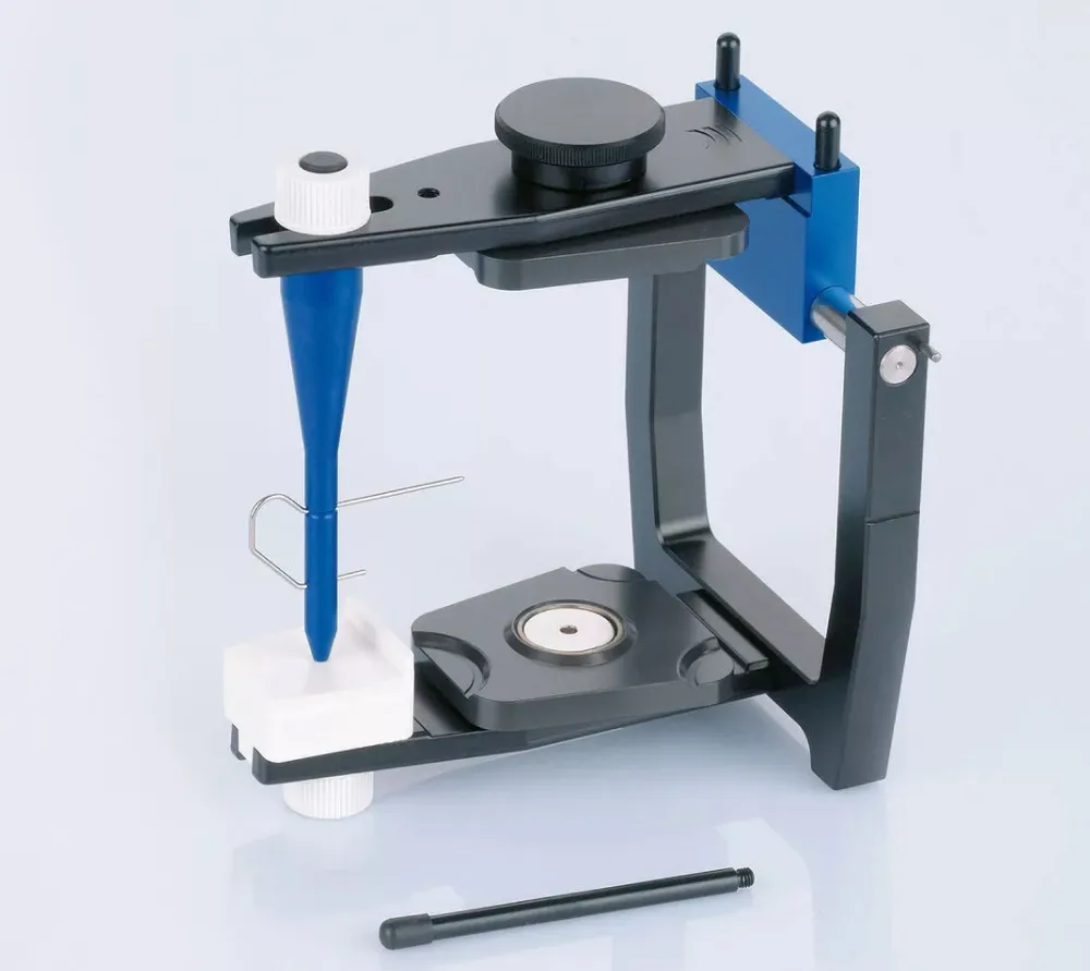 amann girrbach аппарат для загипсовки моделей artex