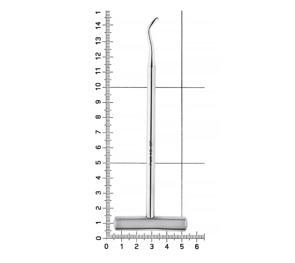 hlw pott элеватор, 2 мм  2