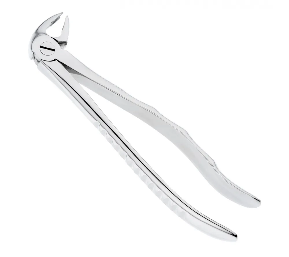 hlw щипцы для удаления зубов нижние, (моляры правые)