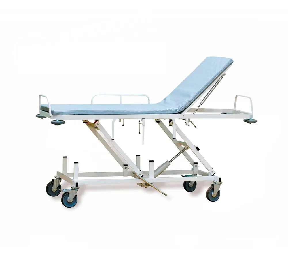 arkodor ar-a84 каталка больничная (медицинская) с изменяемой высотой