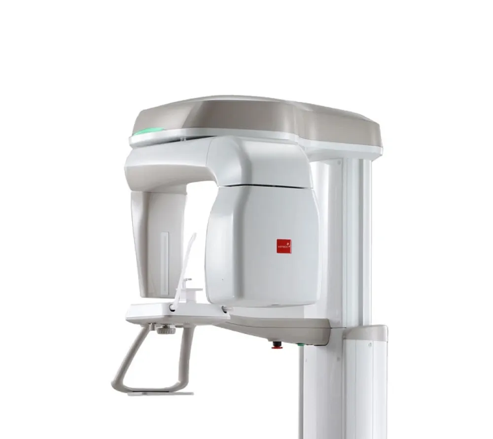 Vatech Pax-i цифровой ортопантомограф, без цефалостата  3