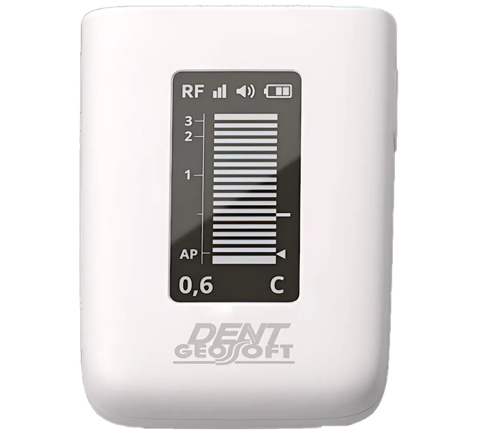 geosoft dent estus apex миниатюрный портативный апекслокатор  2