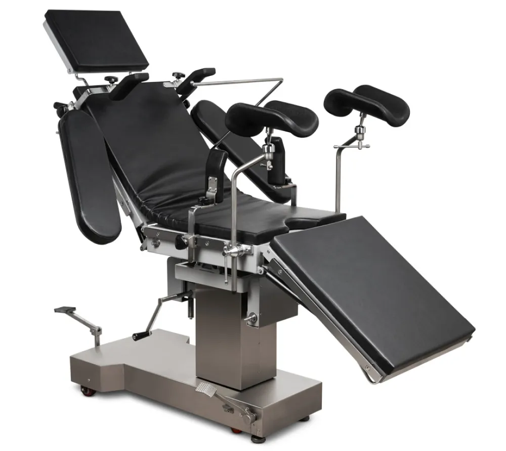 армед et-iv стол операционный  16