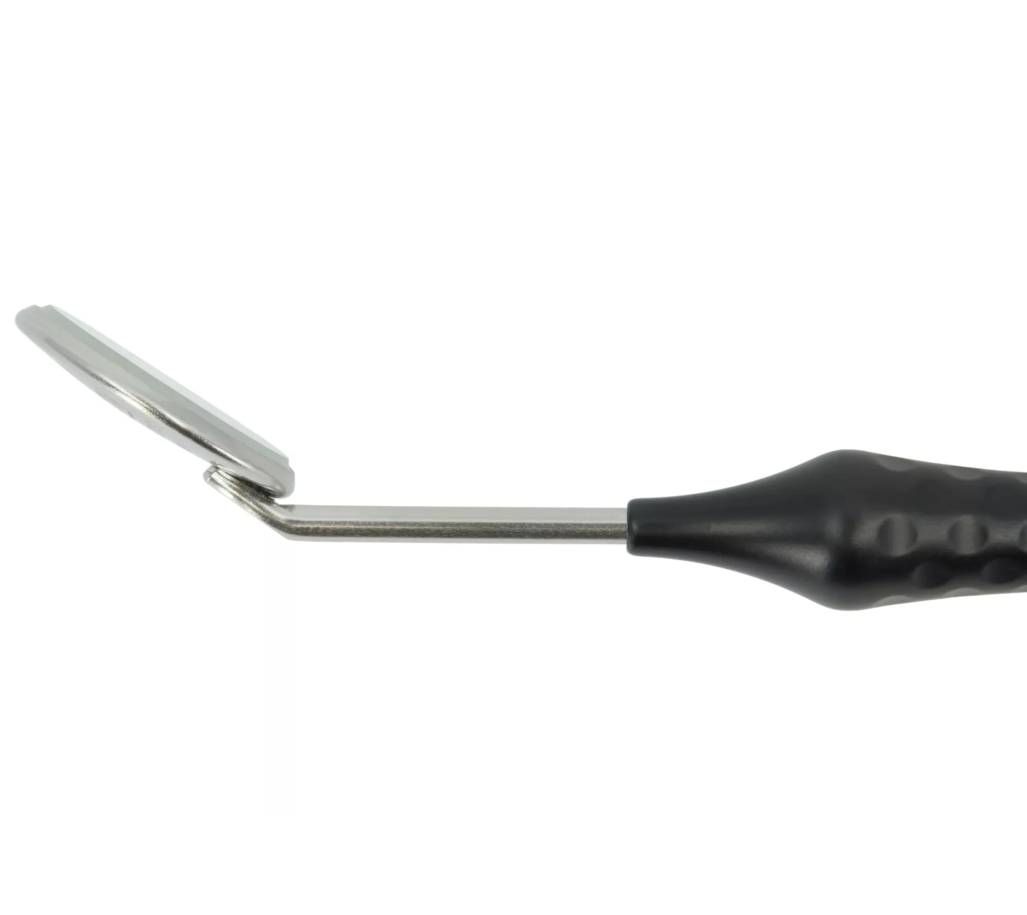 hahnenkratt economy зеркало стоматологическое 22 мм (12 шт в упак)  3