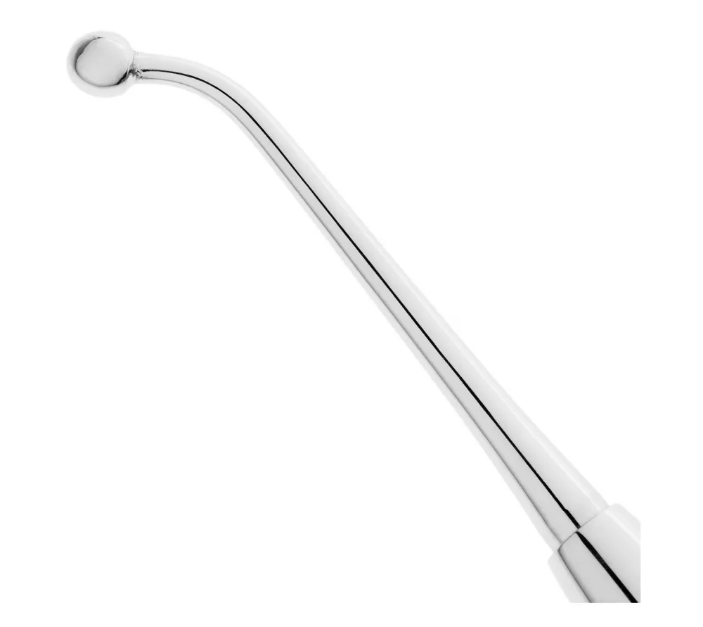 hlw гладилка-штопфер (шарик-шарик 2,5-3,0 мм)  3