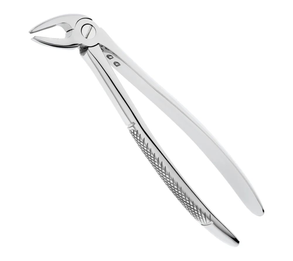 hlw щипцы для удаления зубов нижние, резцы/клыки