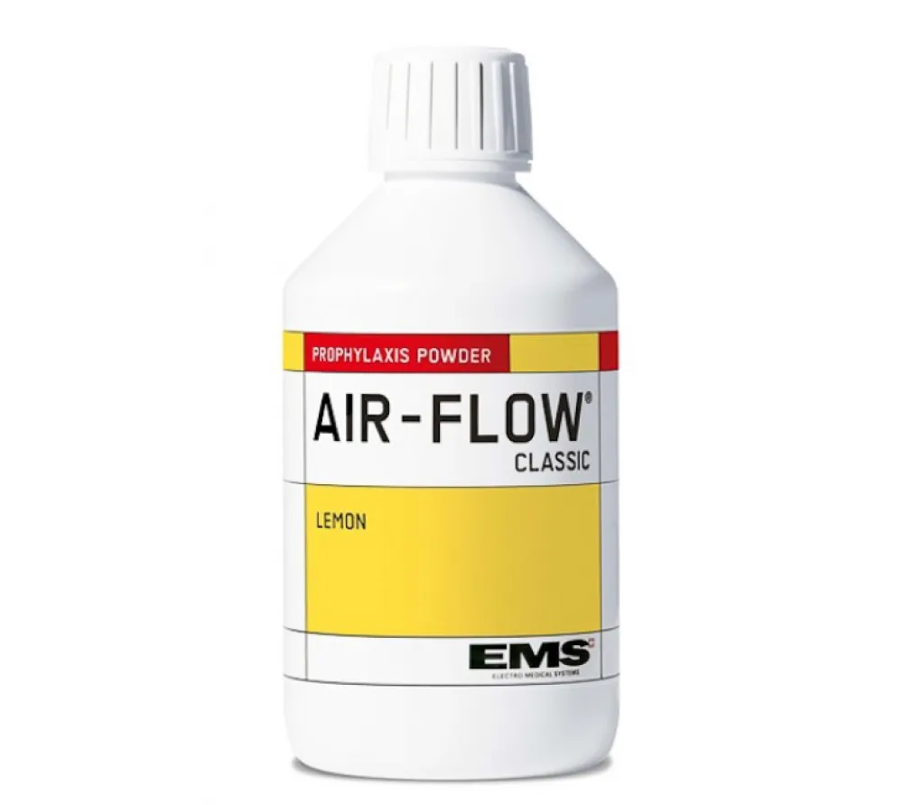 ems air-flow ems порошок 300гр.  4