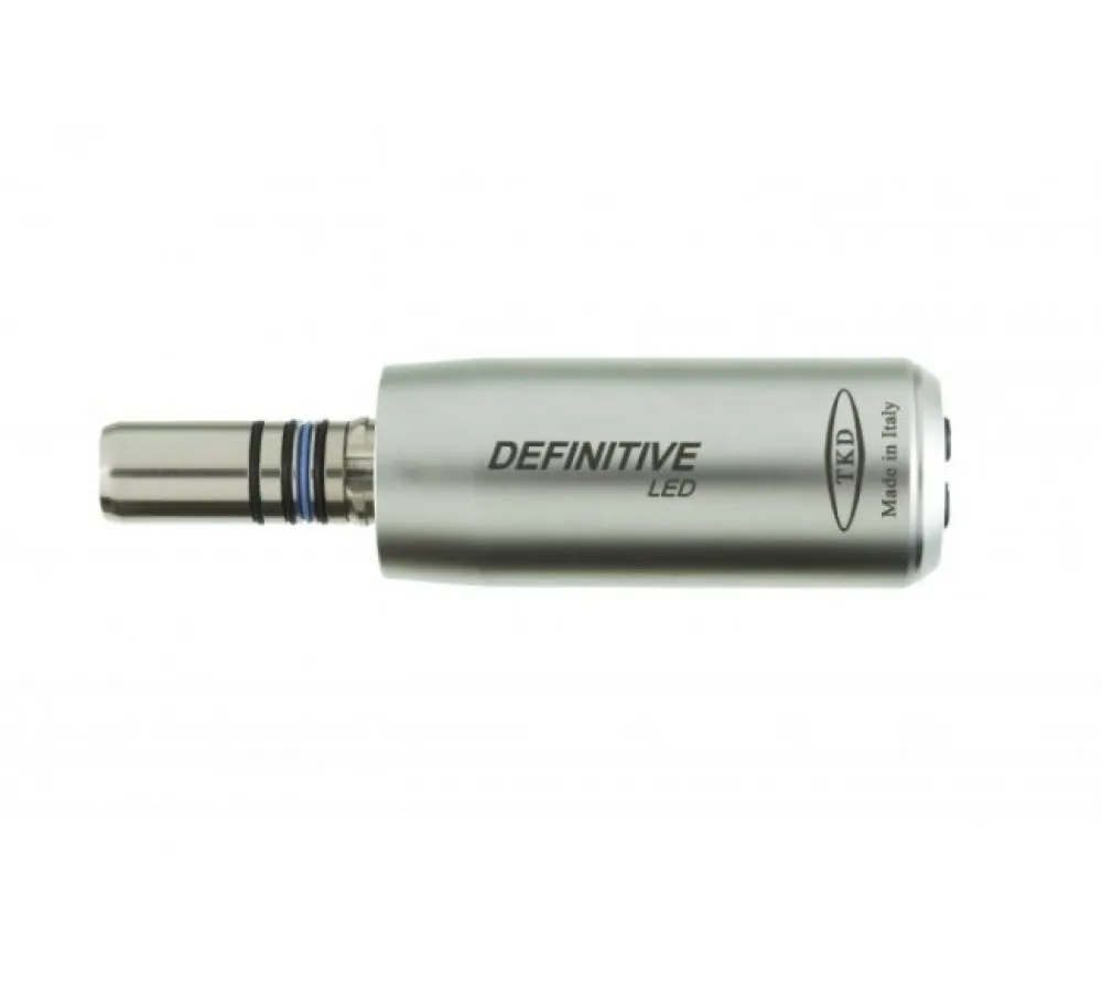 tkd definitive led комплект встраиваемого электрического бесщеточного микромотора с подсветкой  2