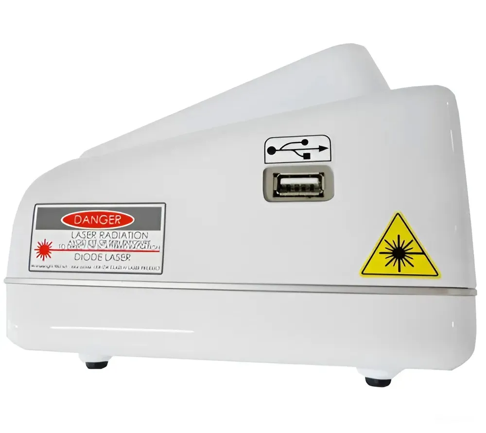 lambda doctor smile simpler диодный стоматологический лазер  4