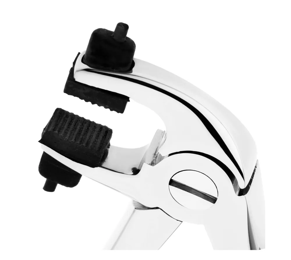 hlw  щипцы для удаления нижних коронок  3