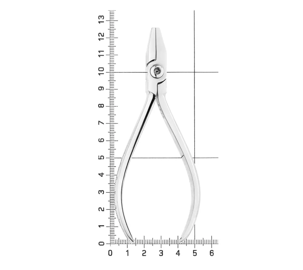 hlw щипцы для v-образных стопоров  5