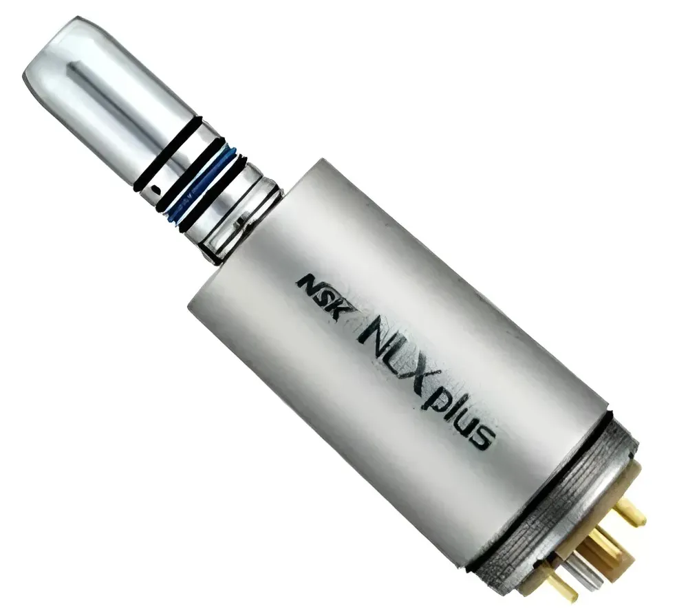 nsk nlx plus бесщеточный электрический микромотор  2