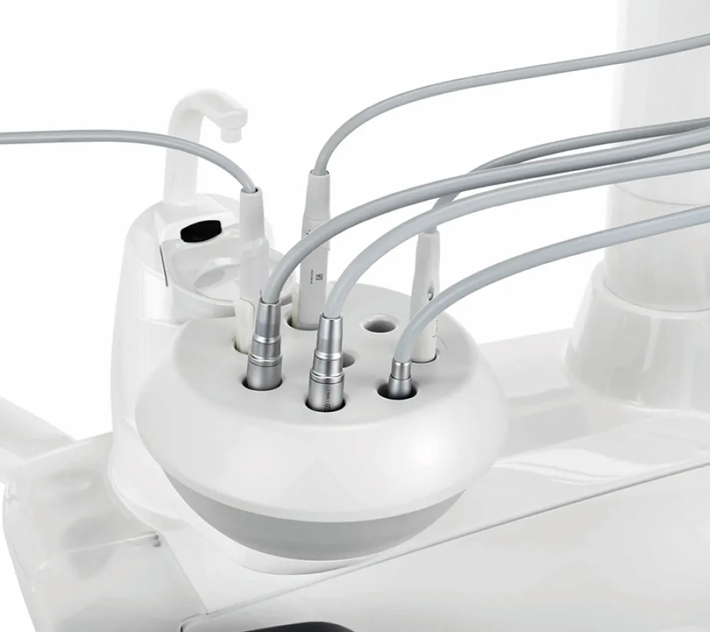 anthos a3 стоматологическая установка  3