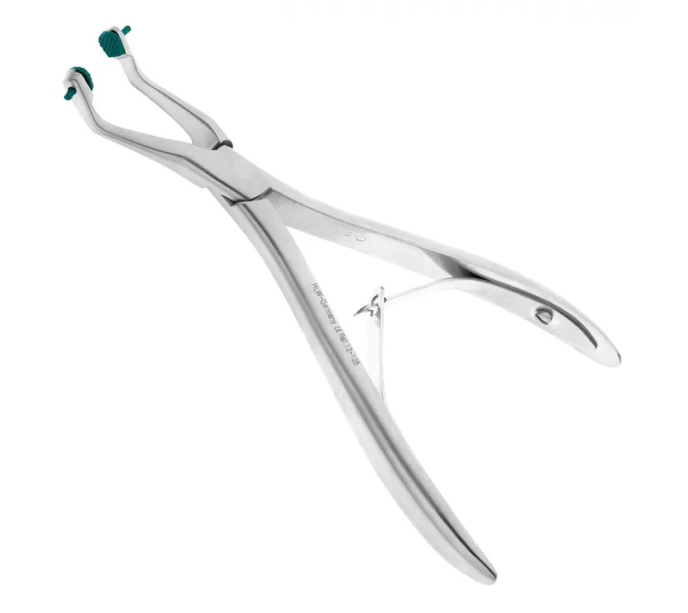 hlw щипцы для удаления коронок