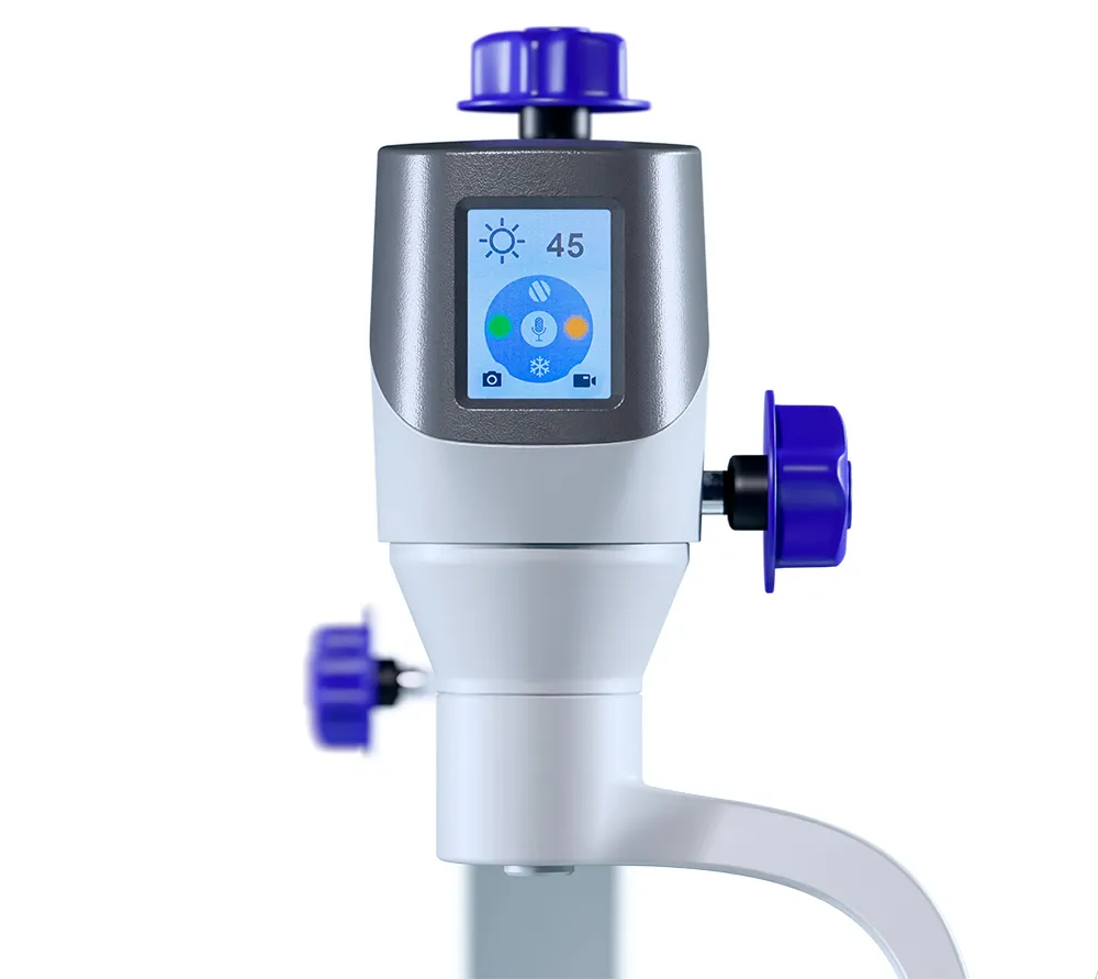 alltion am-7200 хирургический микроскоп  14