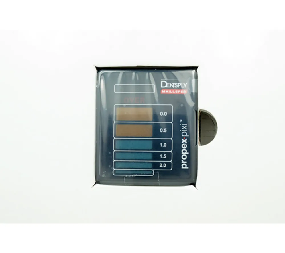 dentsply maillefer propex pixi портативный апекслокатор  3