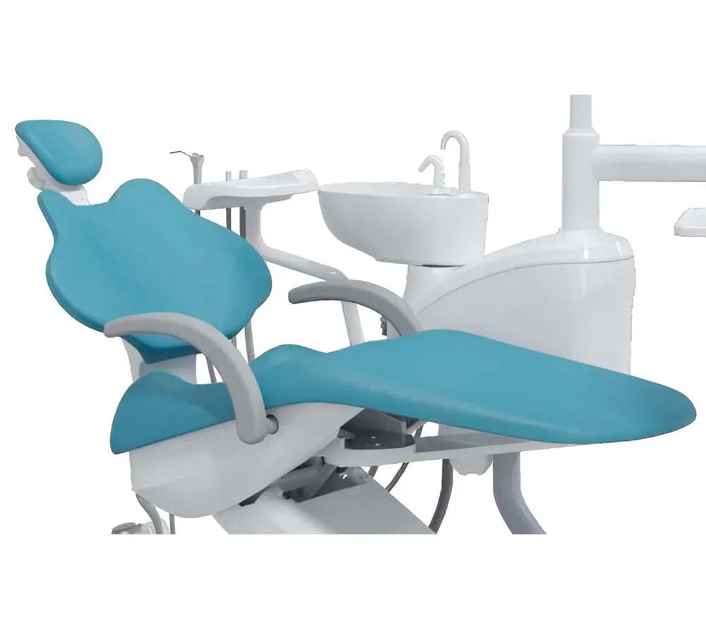 ajax aj11 стоматологическая установка  3