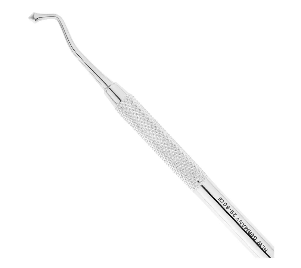 hlw инструмент для  амальгамы  2