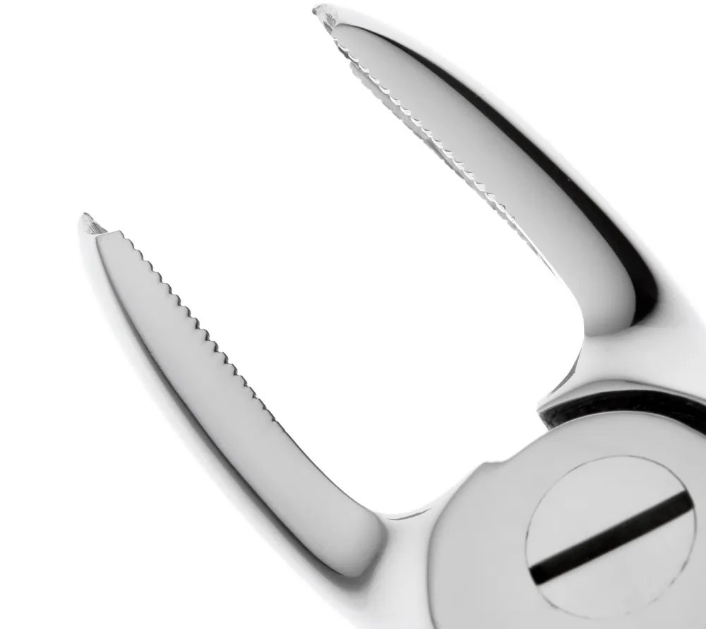 hlw щипцы для удаления зубов детские верхние, моляры  6