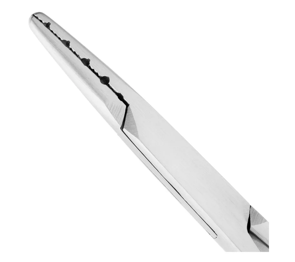 hlw abbey иглодержатель хирургический, 14,5 см  2