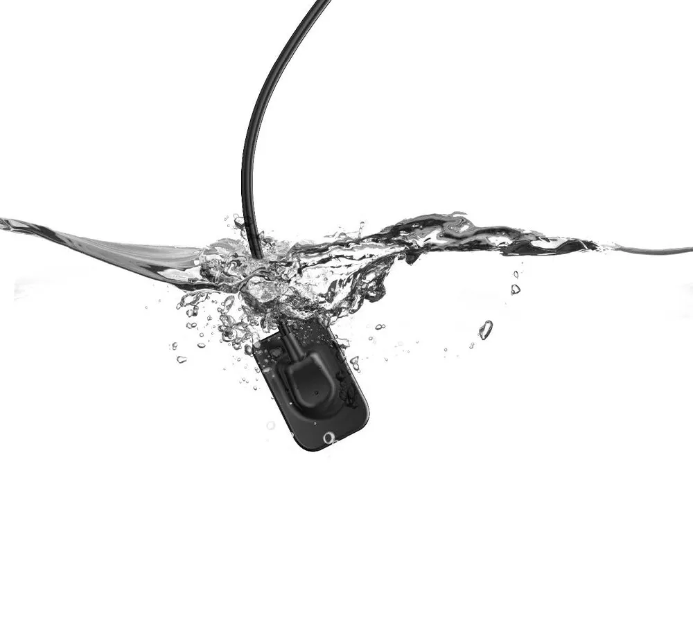 Woodpecker DTE I-Sensor H1 интраоральный цифровой радиовизиограф  2