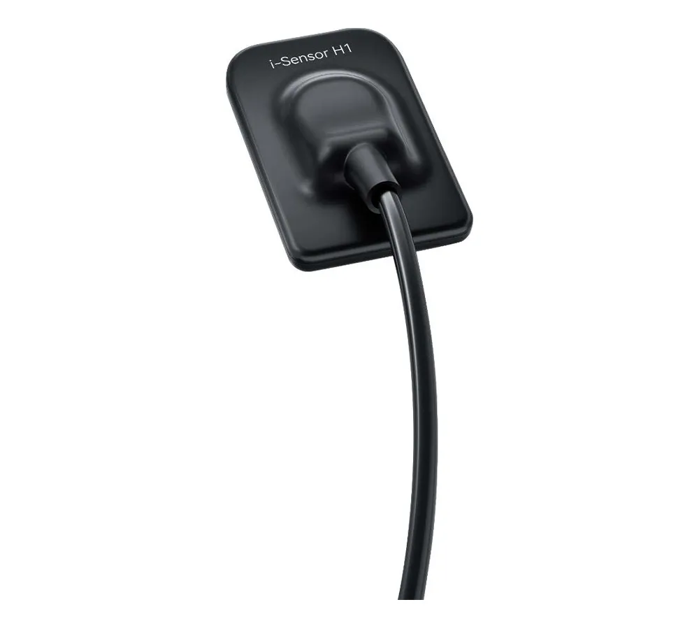 Woodpecker DTE I-Sensor H1 интраоральный цифровой радиовизиограф  10