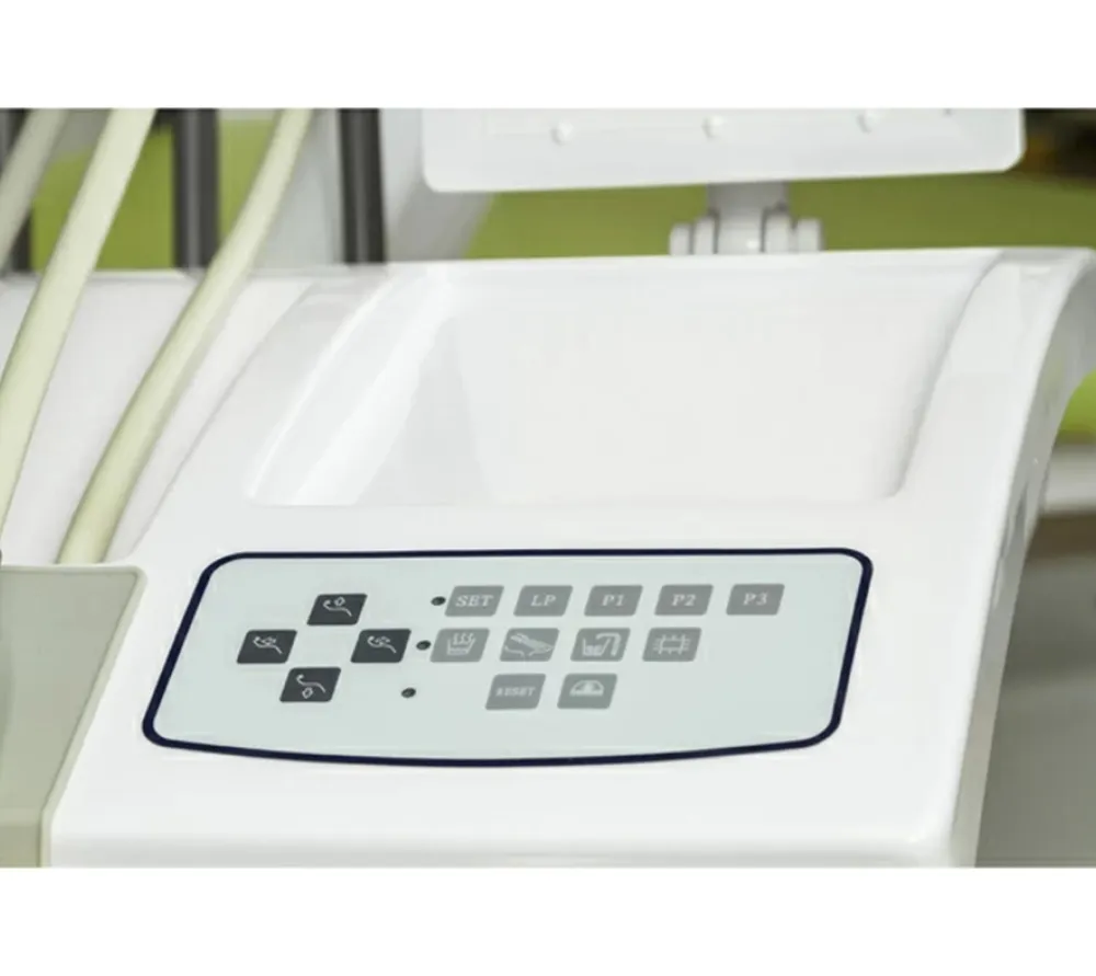 anya ay-a 1000 стоматологическая установка  5