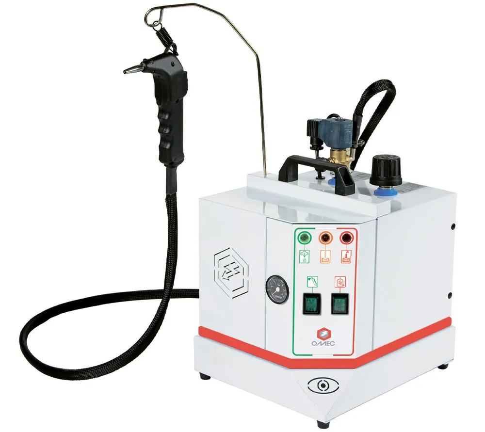 omec gp 92.3 пароструйный аппарат для обезжиривания каркасов зубных протезов паром под давлением