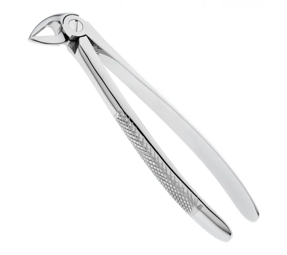 hlw щипцы для удаления  зубов нижние, корневые