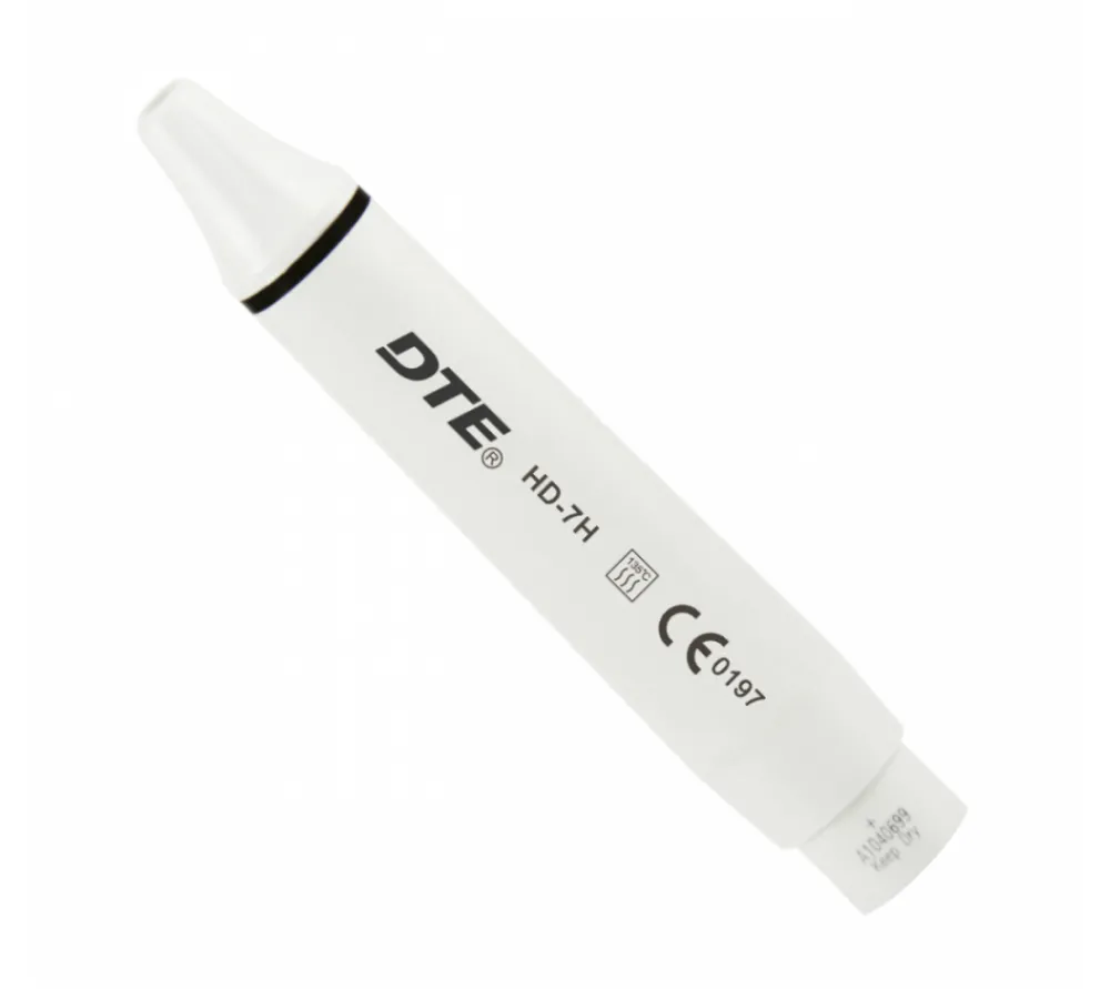 woodpecker hd-7h наконечник для скайлера без led