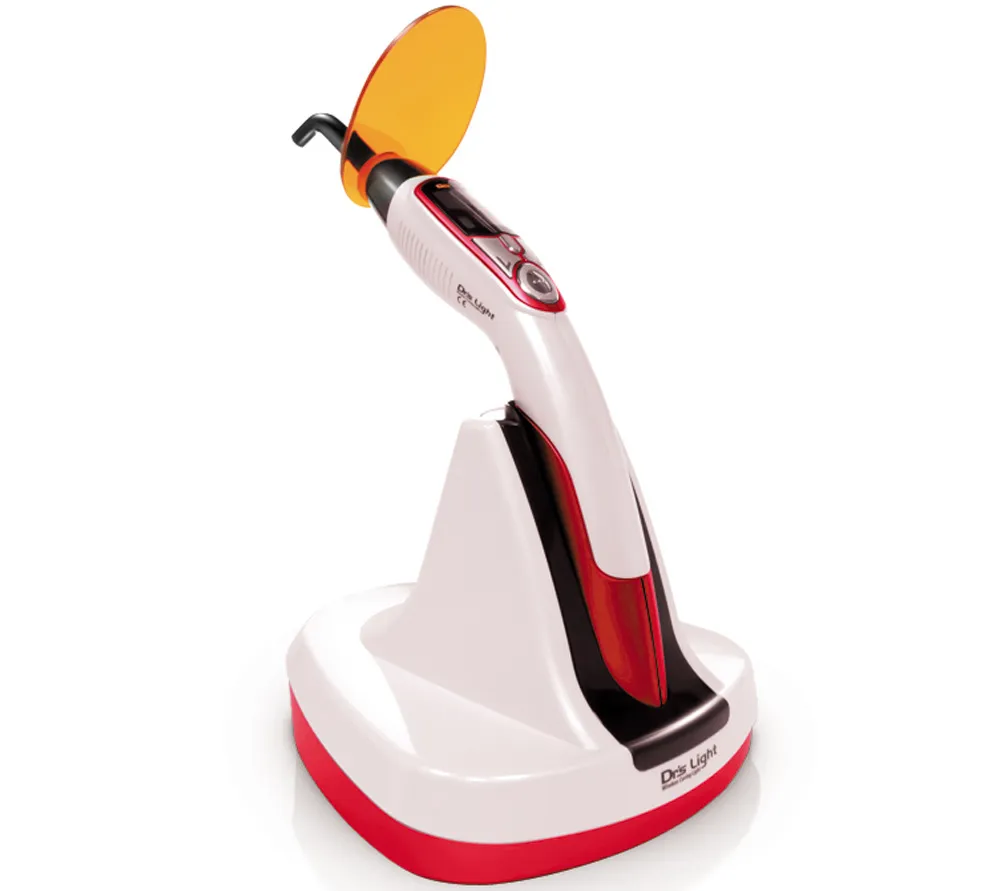 good doctors dr's light полимеризационная лампа