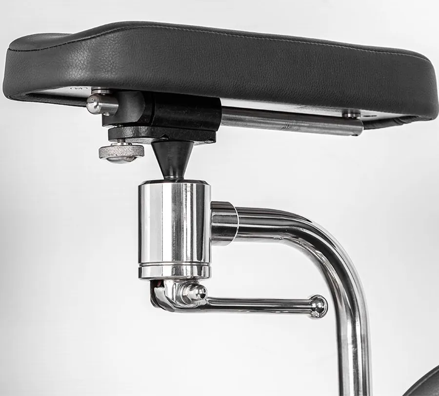 mercury elite export стул микроскописта  4